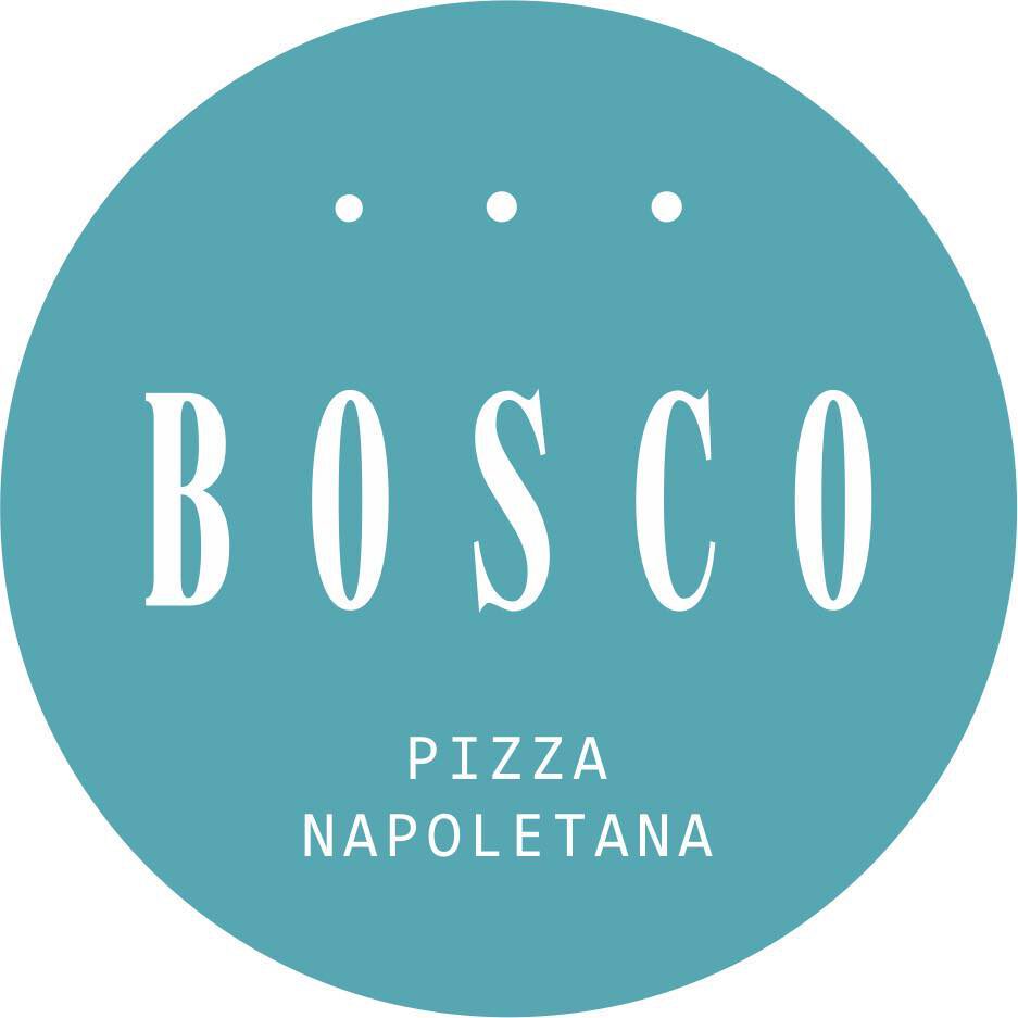 BOSCO Pizza Napoletana